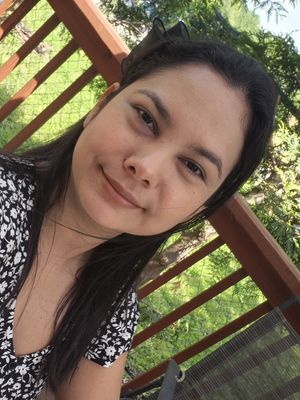 Jeniffer, 33