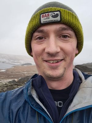 James, 32