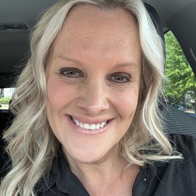 Sarah, 42