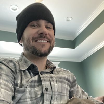 Stephen, 38