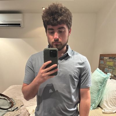 Sam, 25