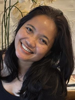 Natalia, 34
