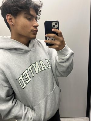 Sergio, 18