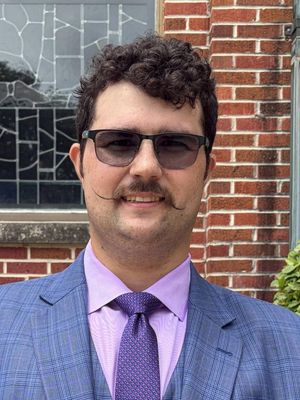 Garrett, 27