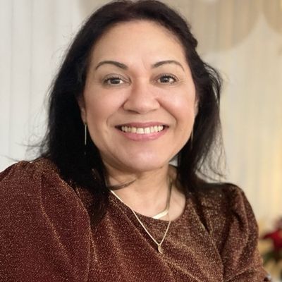 Nancy, 62