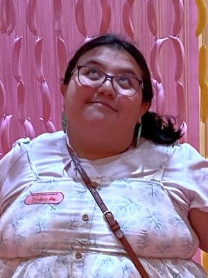 Maya, 21