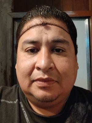 Abel, 38