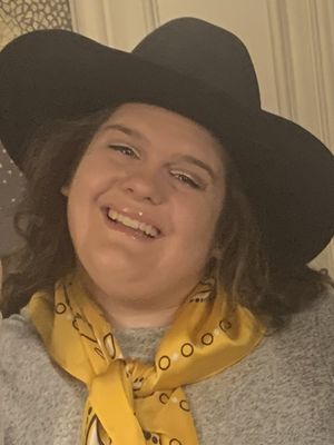 Liz, 29