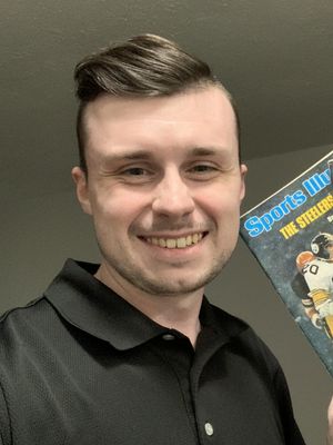 Josh, 30