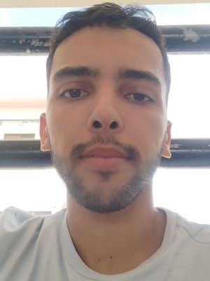 Erik, 21