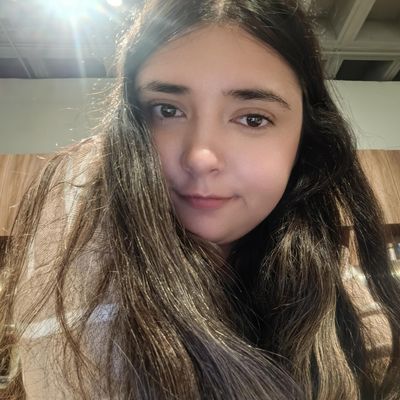 Monica, 30