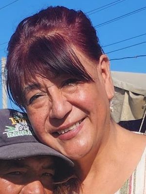 Eva, 58
