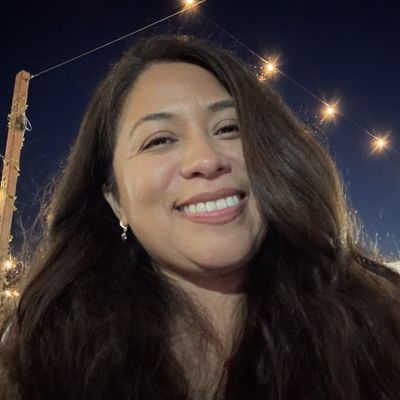 Miriam, 47