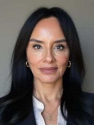 Leticia, 60