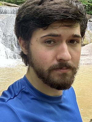Peter, 22