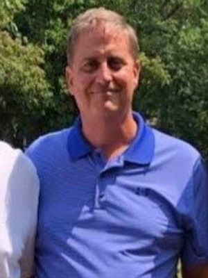 Steve, 61
