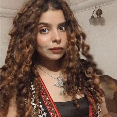 Anoushka, 27