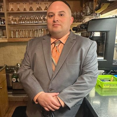 Steven, 37