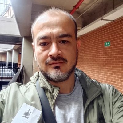 Arturo, 43
