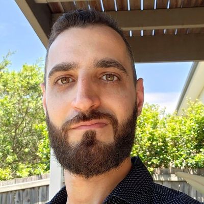 Rami, 35
