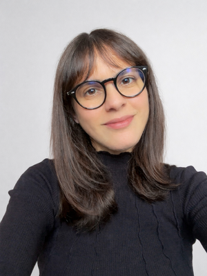 Cristina, 36