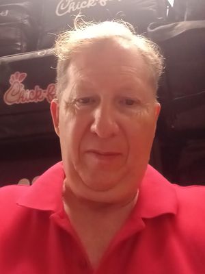 Terry, 58