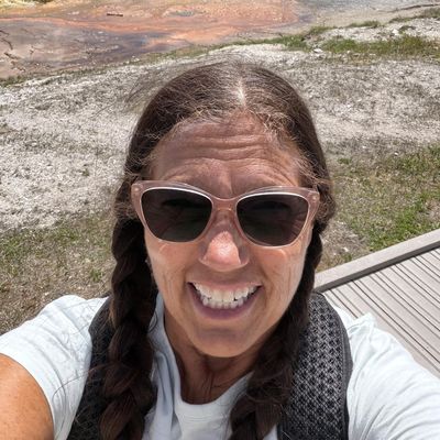 Elizabeth, 62