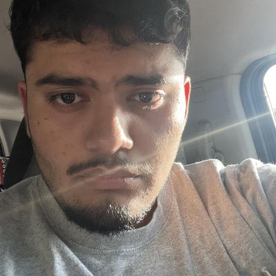 Jacob, 20