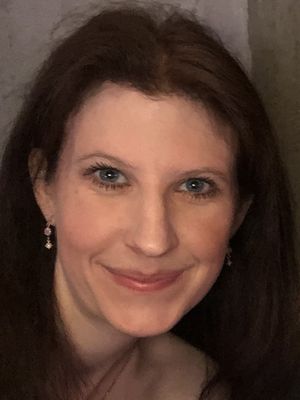 Colleen, 36