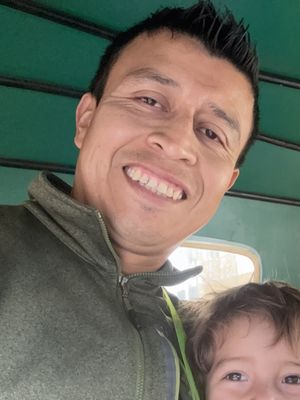 Pedro, 38