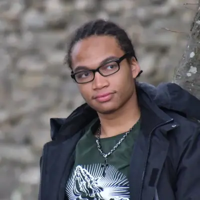 Cedrick, 18