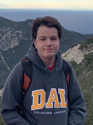 Anthony, 24