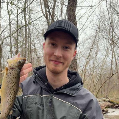Jeremy, 25