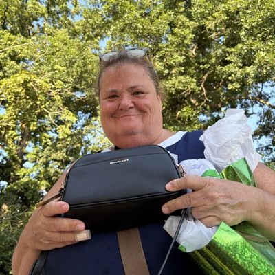 Denise, 62