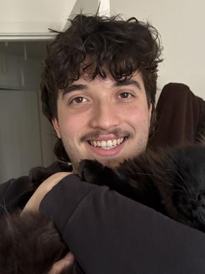 Donny, 23