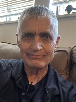 Steve, 58