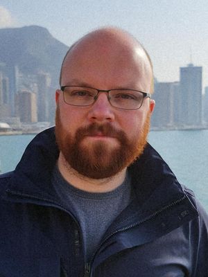 Mark, 37