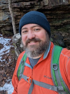 Dustin, 45