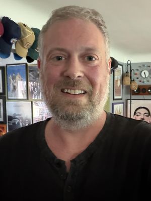 Paul, 47