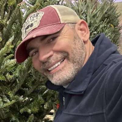 Blake, 44