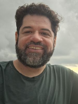 Rodolpho, 47
