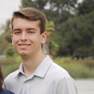 Brandon, 24