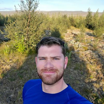 Paul, 32