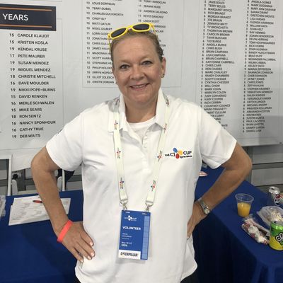 Abigail, 49