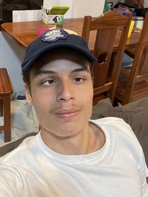 Sebastiao, 20