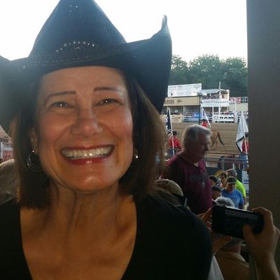 Pam, 68
