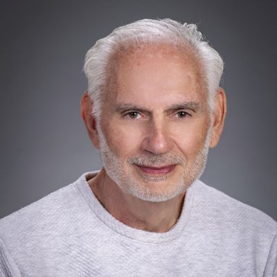 Peter, 75