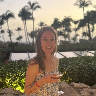 Jen, 45