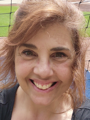 Christine, 55