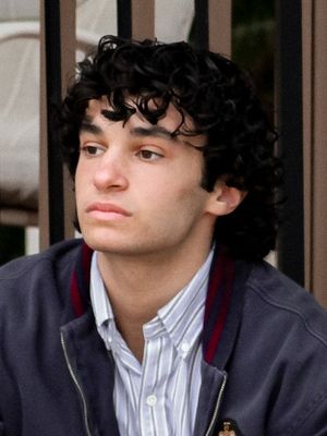 Dimitri, 18